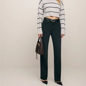 Reformation Jeans